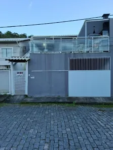 Casa de Condomínio com 2 Quartos à venda, 64m² no Várzea das Moças, São Gonçalo