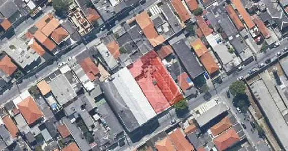Galpão/Depósito/Armazém à venda, 150m² no Vila do Castelo, São Paulo