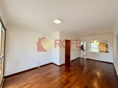 Apartamento com 3 Quartos à venda, 100m² no Vila Uberabinha, São Paulo