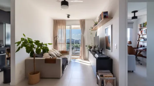 Apartamento com 2 Quartos à venda, 65m² no Barra Olímpica, Rio de Janeiro