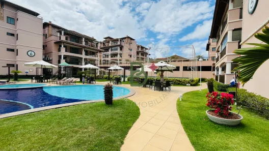 Apartamento com 2 Quartos à venda, 68m² no Porto das Dunas, Aquiraz
