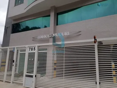 Apartamento com 2 Quartos para alugar, 70m² no Vila Julieta, Resende