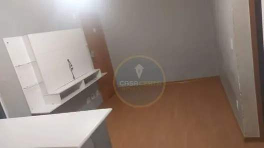 Apartamento com 2 Quartos à venda, 46m² no Vila Arquelau, Uberaba