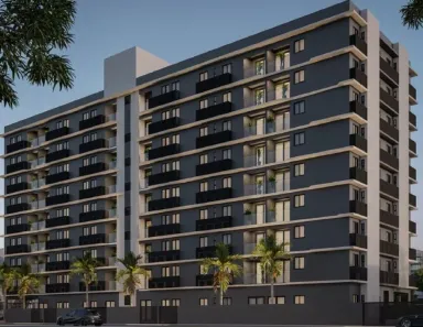 Apartamento com 2 Quartos à venda, 90m² no Aeroclube, João Pessoa