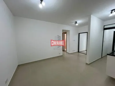 Apartamento com 2 Quartos para alugar, 51m² no Boa Vista, São Caetano do Sul