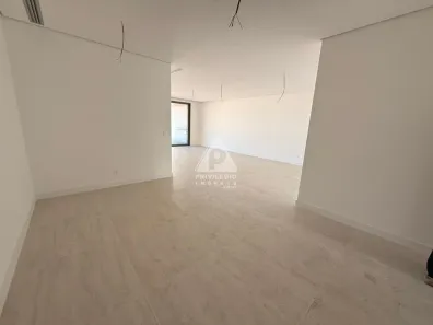 Apartamento com 4 Quartos à venda, 290m² no Barra da Tijuca, Rio de Janeiro