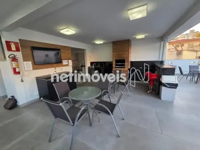Cobertura com 2 Quartos à venda, 103m² no Graça, Belo Horizonte