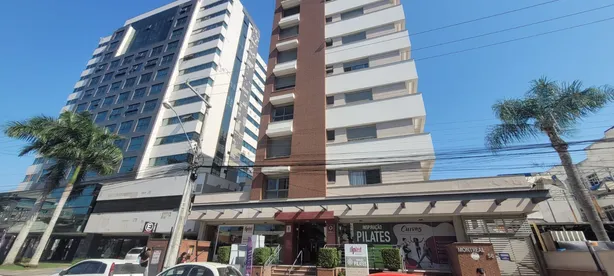 Ponto Comercial à venda, 44m² no Trindade, Florianópolis