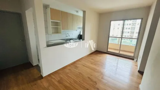 Apartamento com 3 Quartos para alugar, 65m² no São Vicente, Londrina