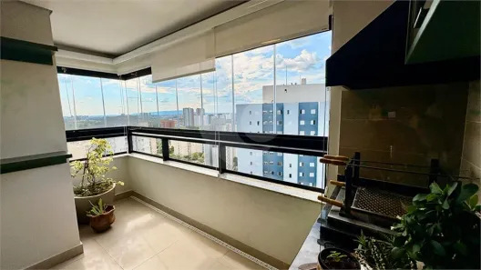 Apartamento com 2 Quartos à venda, 88m² no Parque Campolim, Sorocaba
