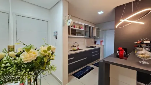 Apartamento com 2 Quartos à venda, 90m² no Farroupilha, Ivoti