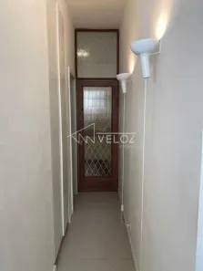 Apartamento com 1 Quarto à venda, 70m² no Ipanema, Rio de Janeiro