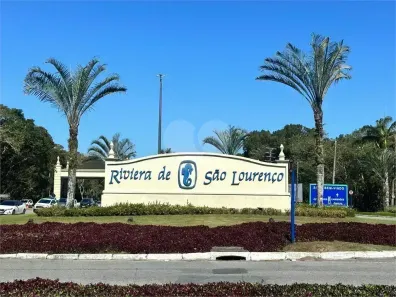 Lote/Terreno à venda, 780m² no Riviera, Bertioga