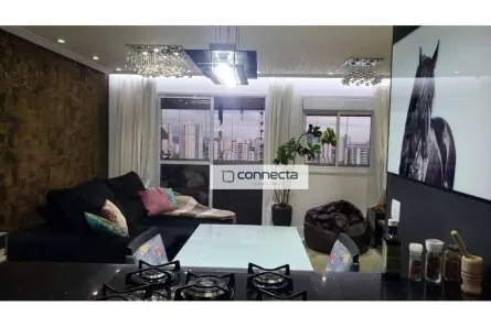 Apartamento com 2 Quartos à venda, 72m² no Gopoúva, Guarulhos