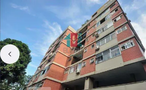 Apartamento com 1 Quarto à venda, 50m² no Taquara, Rio de Janeiro