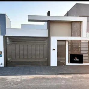 Casa com 3 Quartos à venda, 125m² no , Primavera do Leste