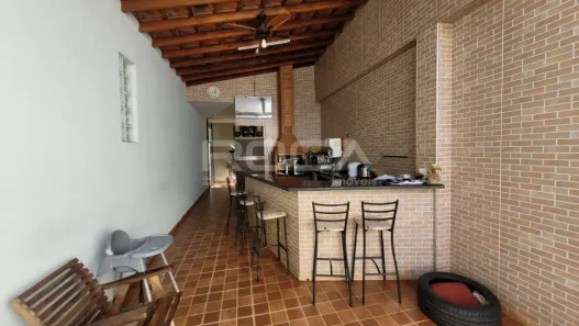 Casa com 3 Quartos à venda, 300m² no Parque Ribeirão Preto, Ribeirão Preto
