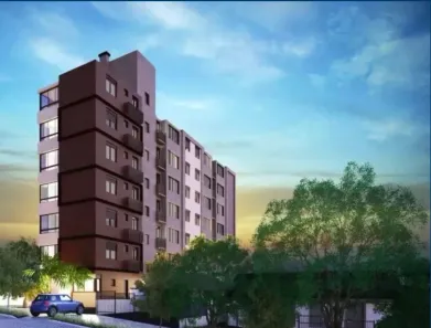 Apartamento com 2 Quartos à venda, 97m² no Vila João Pessoa, Porto Alegre