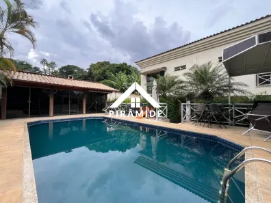Casa com 6 Quartos à venda, 517m² no Bandeirantes (Pampulha), Belo Horizonte