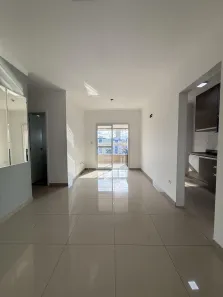 Apartamento com 2 Quartos à venda, 88m² no Canto do Forte, Praia Grande