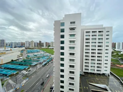 Ponto Comercial com 2 Quartos para alugar, 46m² no Jardins, Aracaju