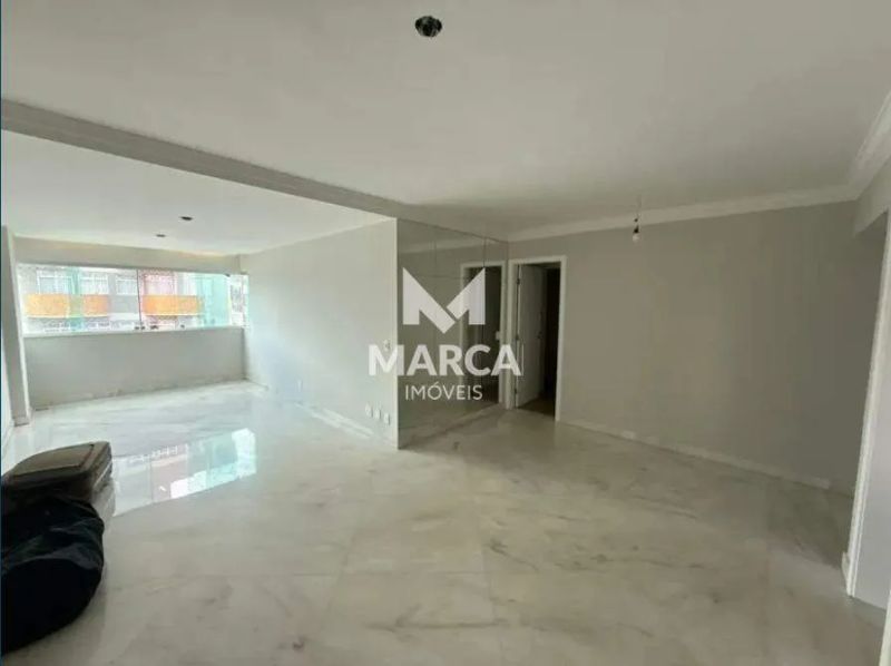 Apartamento com 4 quartos — Buritis, Belo Horizonte