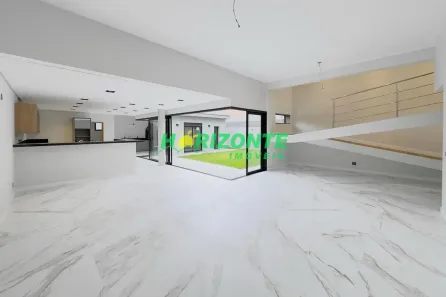 Casa com 4 Quartos à venda, 290m² no Loteamento Vivant Urbanova, São José dos Campos