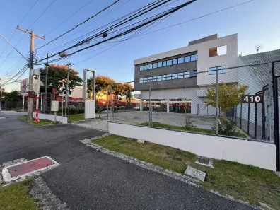 Ponto Comercial para alugar, 240m² no Hauer, Curitiba