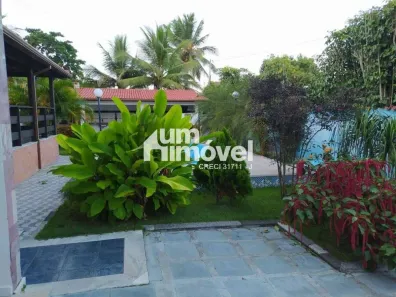 Sobrado com 6 Quartos à venda, 350m² no , Santa Cruz Cabrália
