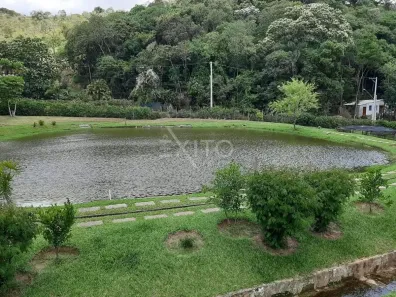 Fazenda/Sítio com 4 Quartos à venda, 462m² no Estância São Paulo, Campo Limpo Paulista