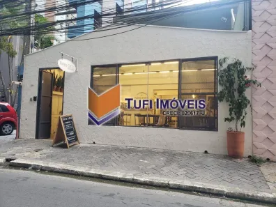 Imóvel Comercial à venda, 290m² no Vila Olímpia, São Paulo