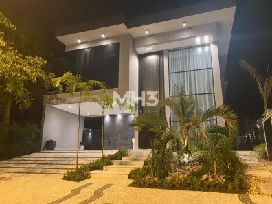 Casa de Condomínio com 6 Quartos à venda, 464m² no Riviera, Bertioga