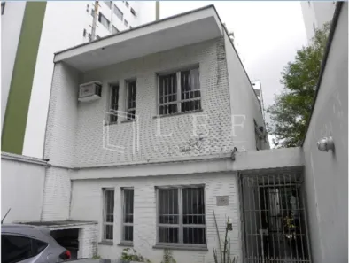 Prédio Comercial para alugar, 426m² no Pinheiros, São Paulo