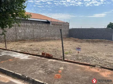 Lote/Terreno à venda, 200m² no Rotta do Sol, Presidente Prudente