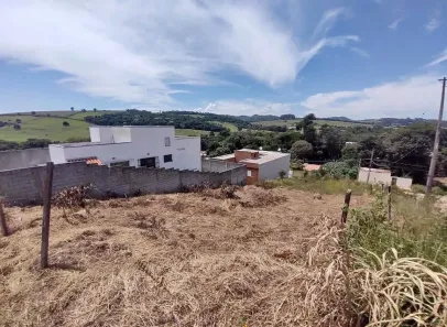 Lote/Terreno à venda, 332m² no Vila Primavera, Jarinu