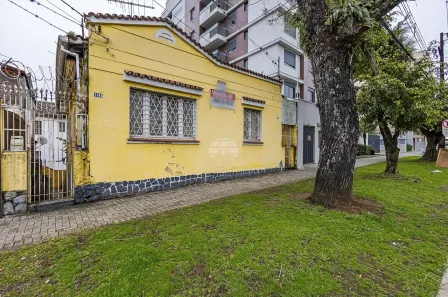 Lote/Terreno à venda, 190m² no Rebouças, Curitiba