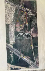 Lote/Terreno à venda, 11000m² no Barra da Tijuca, Rio de Janeiro