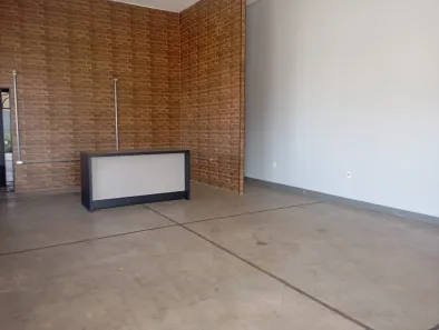 Sala Comercial para alugar, 120m² no Jardim Cidade Universitária I, Limeira