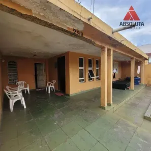 Casa com 4 Quartos à venda, 200m² no Jardim São Roque, Americana