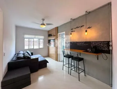 Apartamento com 2 Quartos à venda, 67m² no Campo Belo, São Paulo