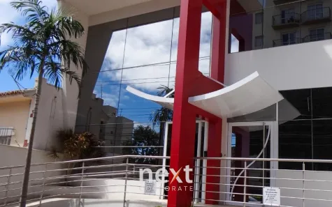 Imóvel Comercial com 1 Quarto à venda, 928m² no Jardim Brasil, Campinas