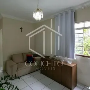 Apartamento com 3 Quartos à venda, 80m² no Serrano, Belo Horizonte