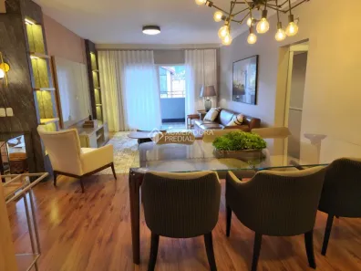 Apartamento com 3 Quartos à venda, 139m² no Centro, Gramado