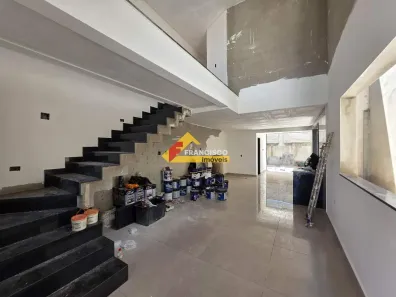 Casa com 3 Quartos à venda, 158m² no Manoel Valinhas, Divinópolis
