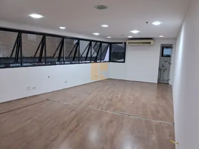 Sala Comercial para venda ou aluguel, 52m² no Santa Cecília, São Paulo