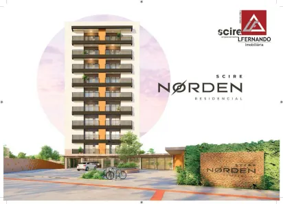 Apartamento com 2 Quartos à venda, 57m² no Itoupava Norte, Blumenau