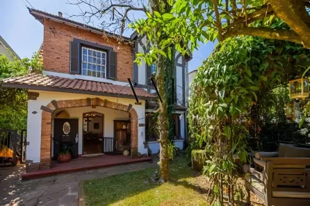Sobrado com 3 Quartos para alugar, 250m² no Jardim Paulista, São Paulo