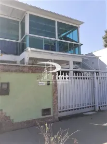 Casa com 4 Quartos à venda, 115m² no Piratininga, Niterói