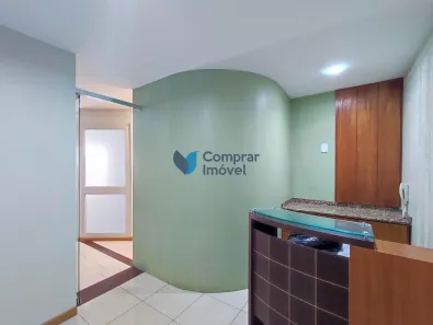 Sala Comercial com 1 Quarto à venda, 94m² no Centro Histórico, Porto Alegre