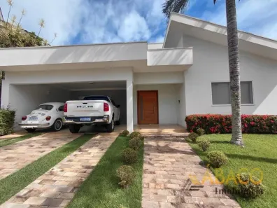 Casa com 3 Quartos para alugar, 230m² no Parque Tecnológico Damha I São Carlos, São Carlos